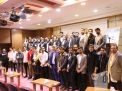 گزارش تصویری اختتامیه هجدهمین کنفرانس بین المللی «حفاظت و اتوماسیون در سیستم های قدرت»